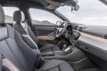 Audi Q3 Advanced 2018 года (WW)